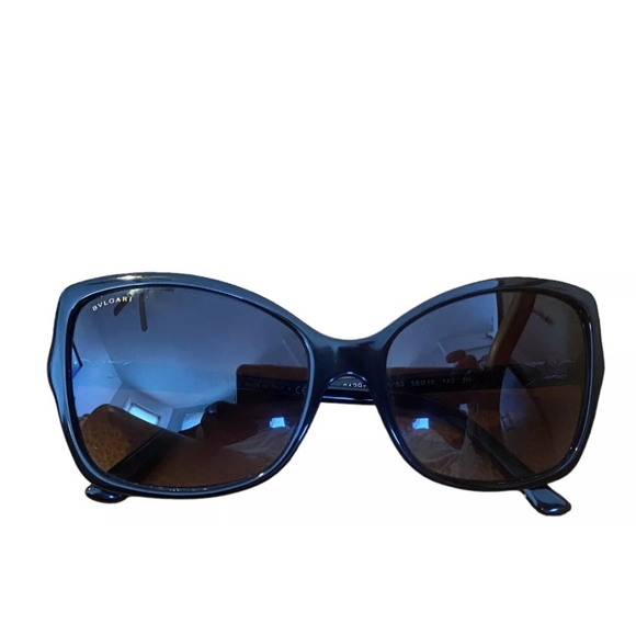 Bvlgari Sunglasses - Picture 7 of 7